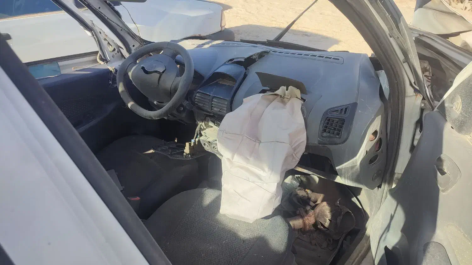 استوک اوراقی لوازم تیبا موتور درب و اکسل باک|قطعات یدکی و لوازم جانبی|مشهد, ثامن|دیوار