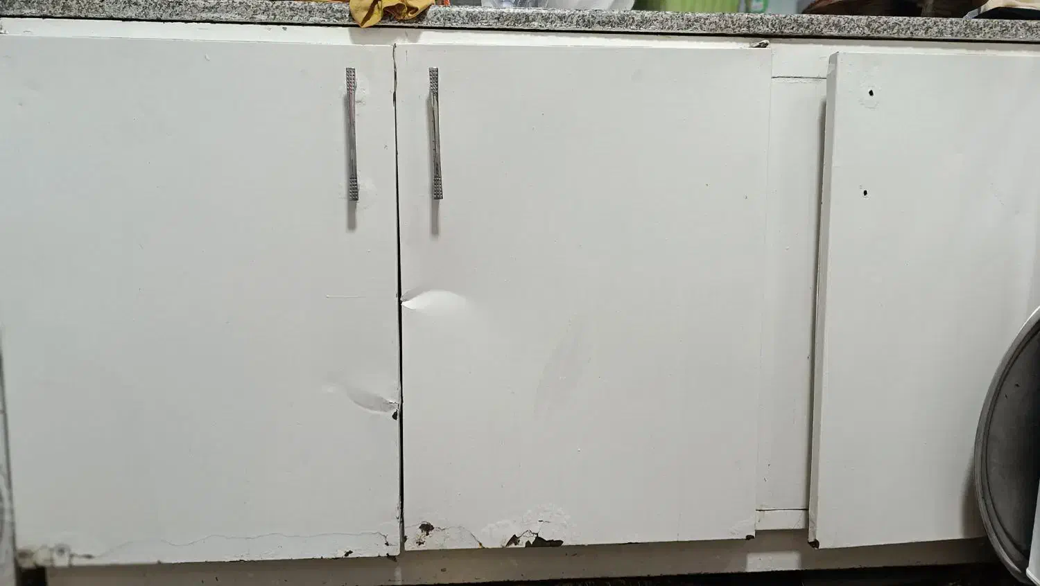 کابینت فلزی|مصالح و تجهیزات ساختمان|مشهد, ابوذر|دیوار