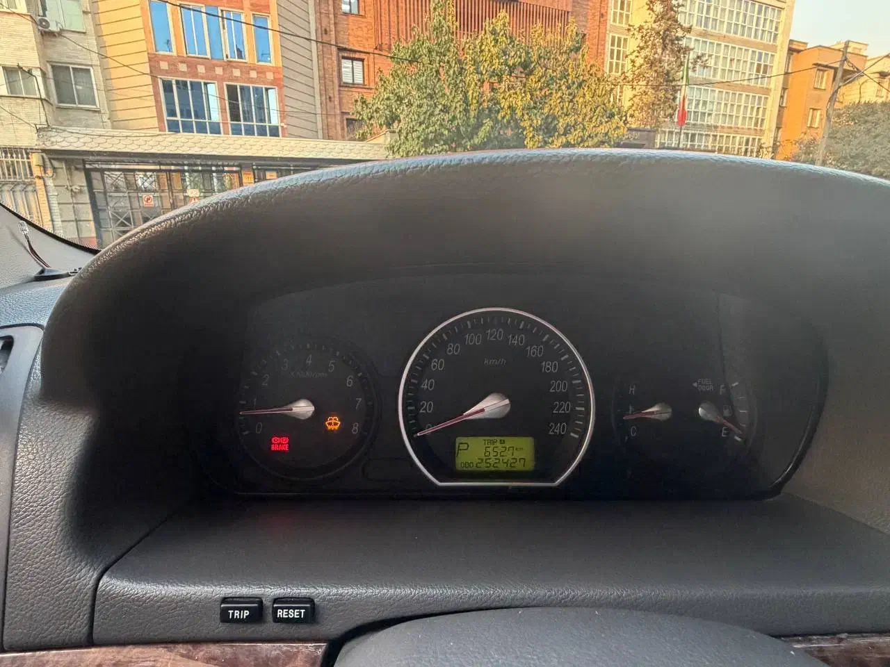 سوناتا مدل 2006|خودرو سواری و وانت|تهران, صادقیه|دیوار