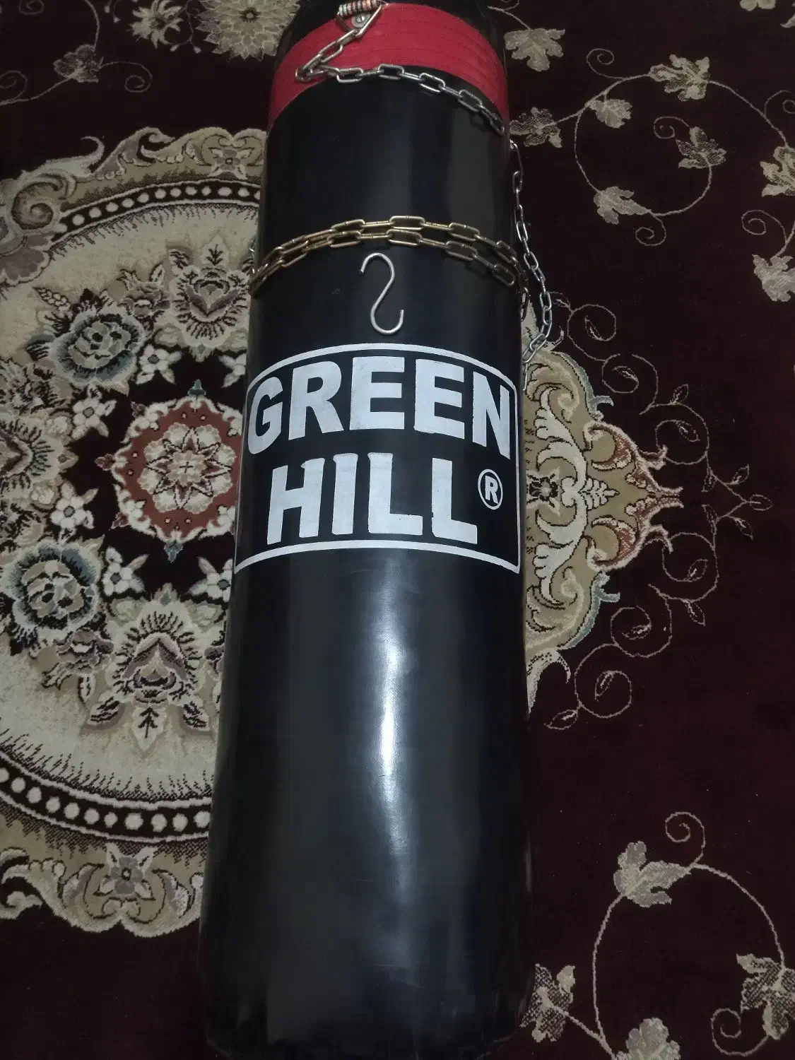 کیسه بوکس|تجهیزات ورزشی|کرمان, |دیوار