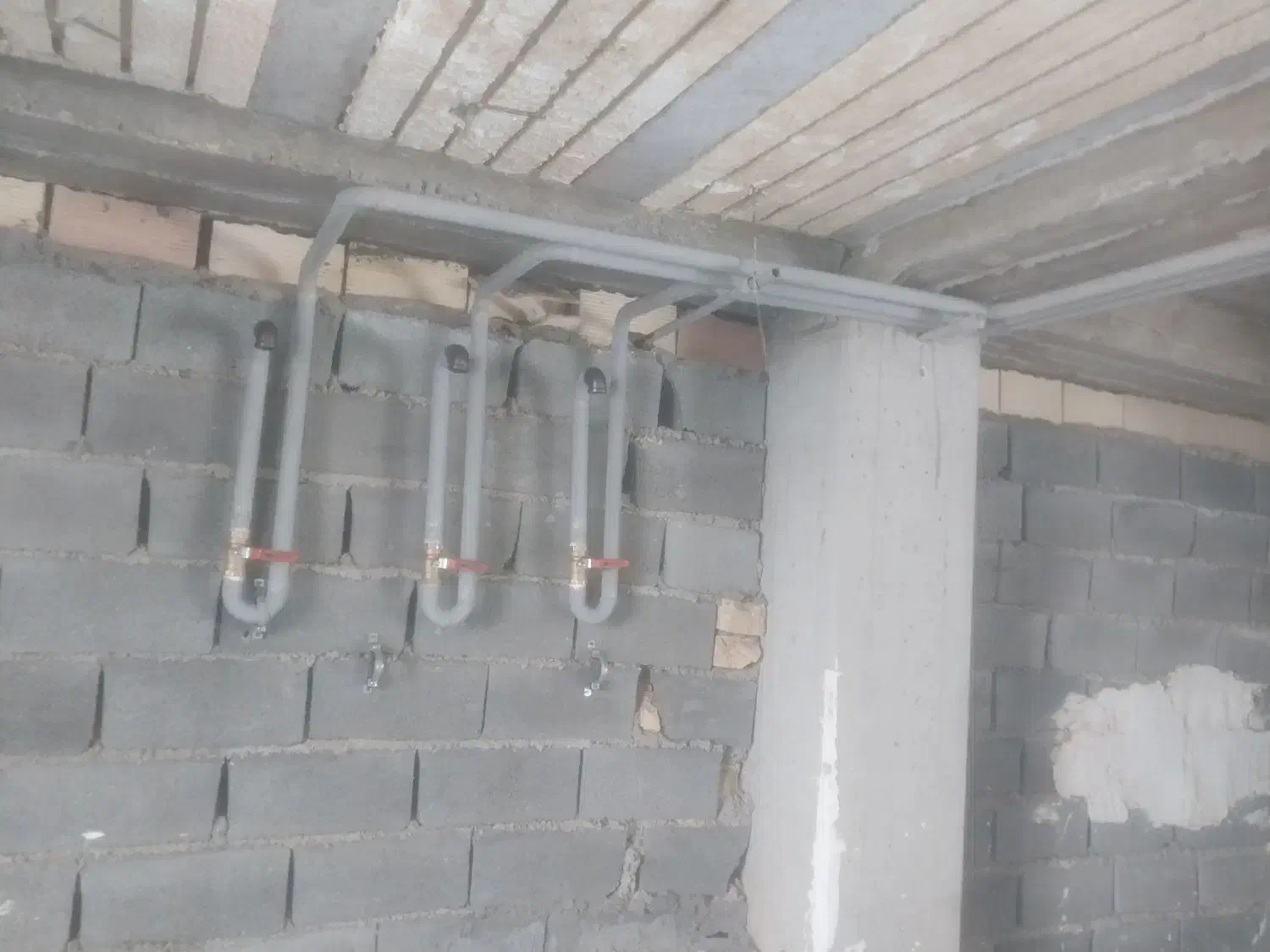 لوله کشی گاز|خدمات پیشه و مهارت|بجنورد, |دیوار