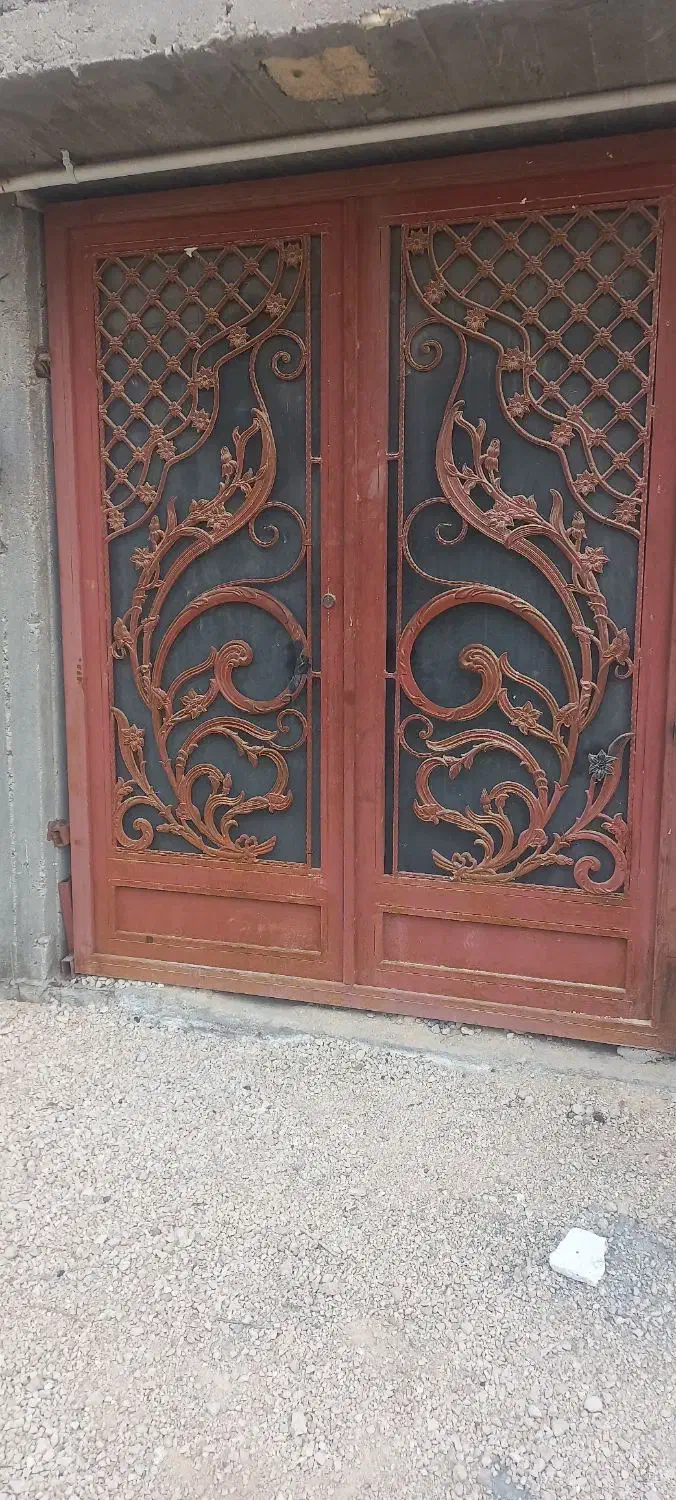 جوشکاری سیار|خدمات پیشه و مهارت|بندر کنگان, |دیوار