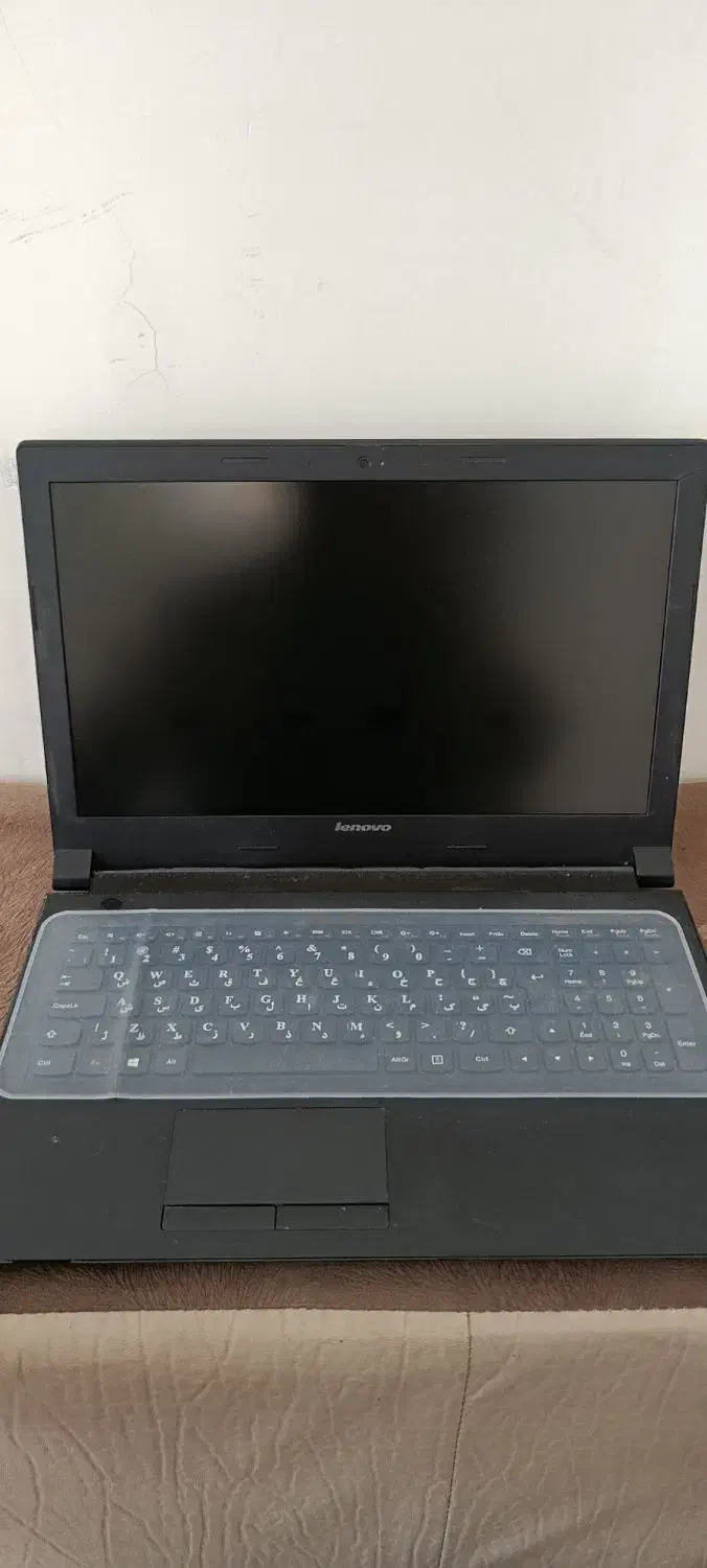 لپ تاپ lenovo|رایانه همراه|ارسنجان, |دیوار