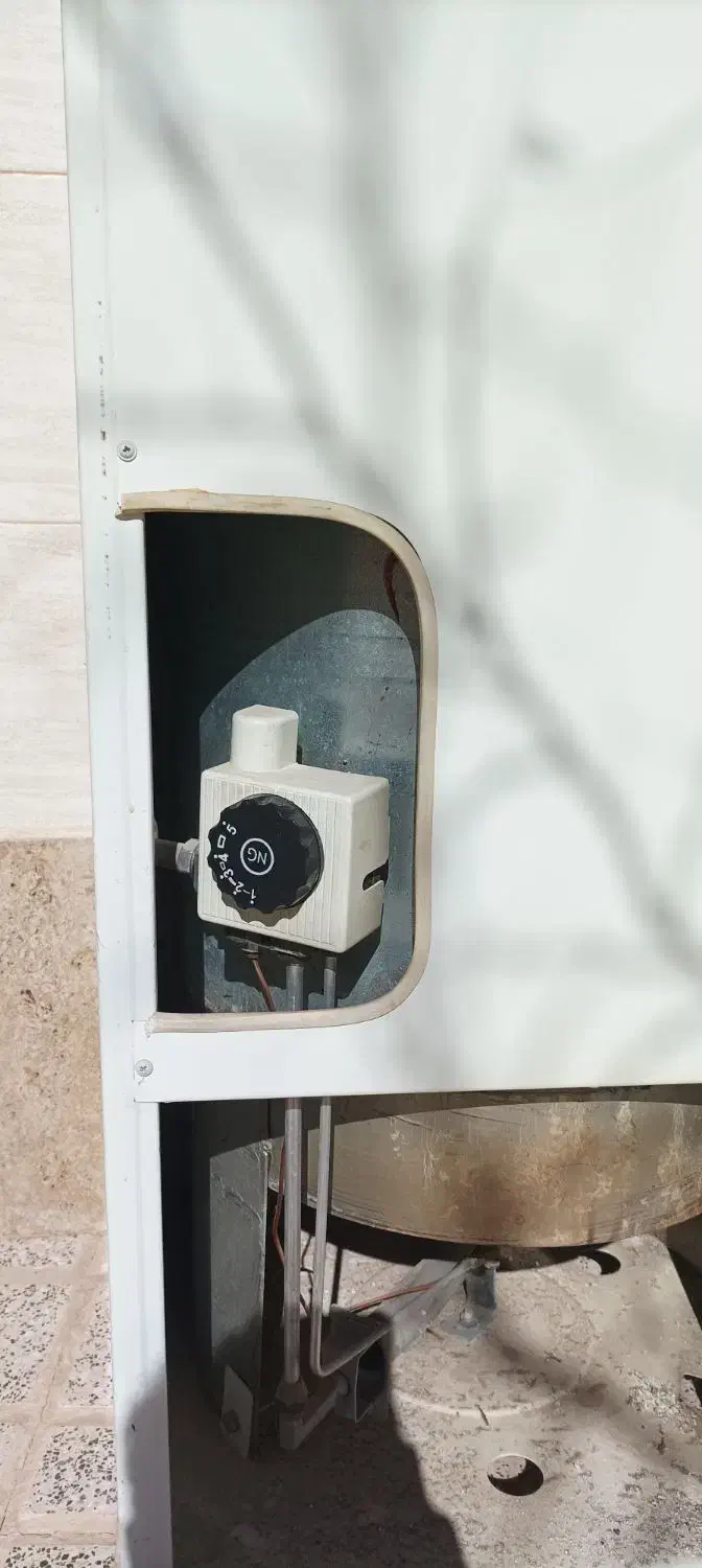 آبگرمکن|آبگرمکن، پکیج، شوفاژ|قائن, |دیوار