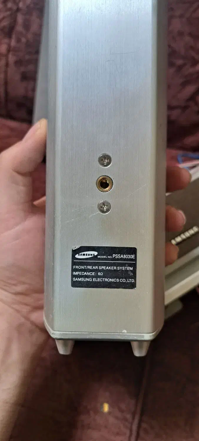 باند های سامسونگ اصل کره|سیستم صوتی خانگی|مراغه, |دیوار