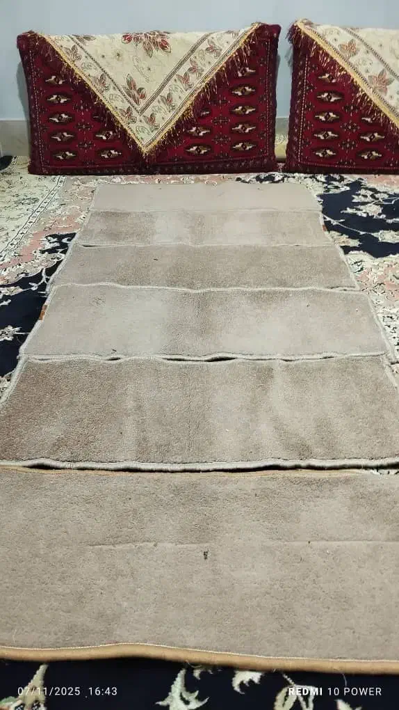 پادری|فرش|بروجرد, |دیوار