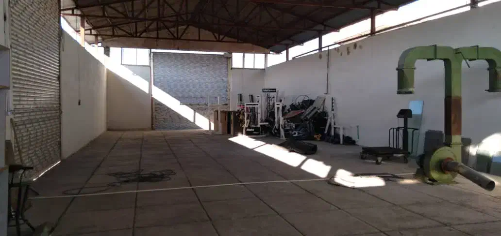 سوله ۳۰۰ متری|اجارهٔ دفتر صنعتی، کشاورزی، تجاری|خوی, |دیوار