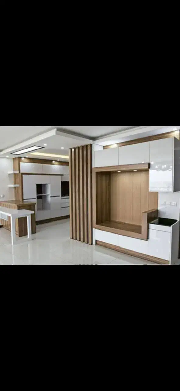 نصاب کابینت و کمد و پارتیشن وخورده کاری|خدمات پیشه و مهارت|تهران, کیانشهر|دیوار