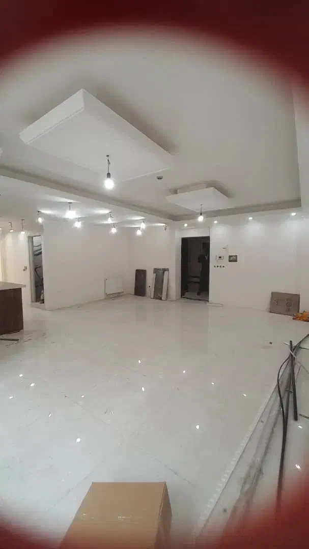 ۹۶متر نوساز فول امکانات ۱۰٪تنفس سند بر اصلی|فروش آپارتمان|تهران, خرمشهر|دیوار