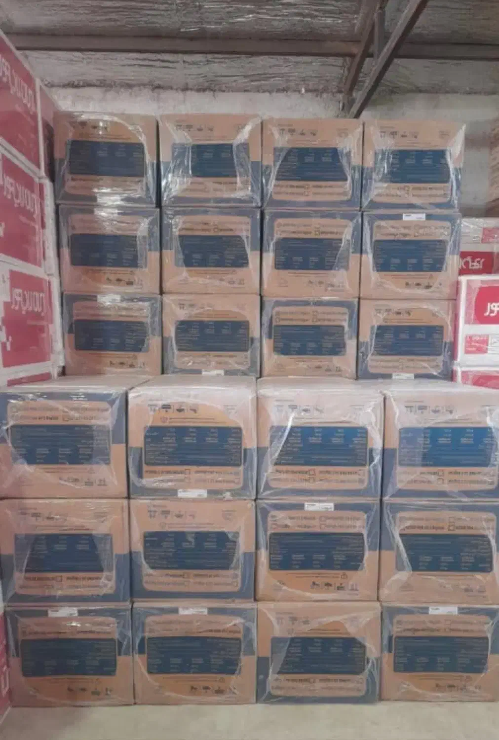 طرح تعویض پکیج|آبگرمکن، پکیج، شوفاژ|تهران, هفده شهریور|دیوار