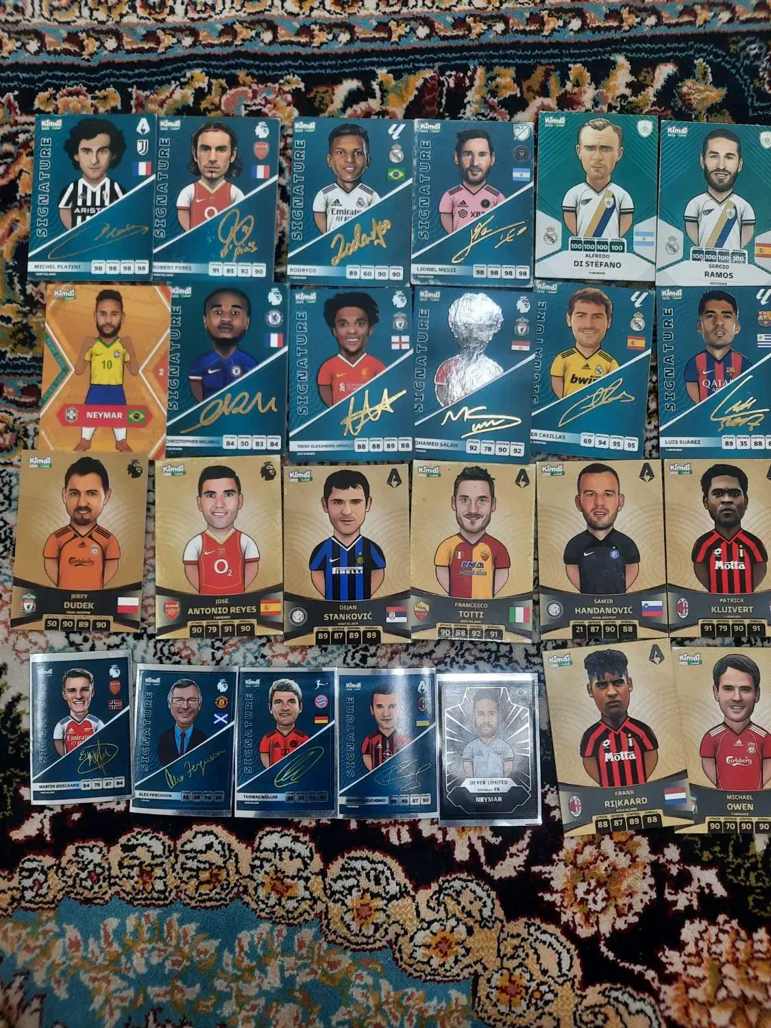 کارتکیمدی۲۰۲۵|اسباببازی|کرج, خرمدشت|دیوار