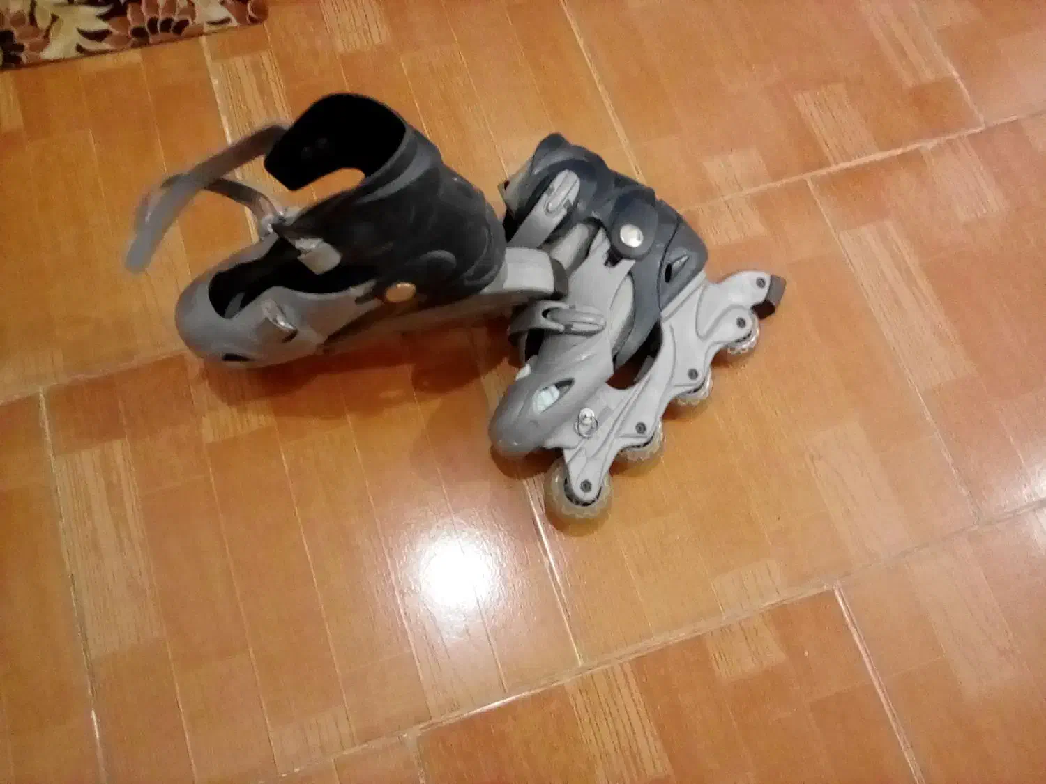 اسکیت خارجی جنس عالی|دوچرخه، اسکیت، اسکوتر|گالیکش, |دیوار