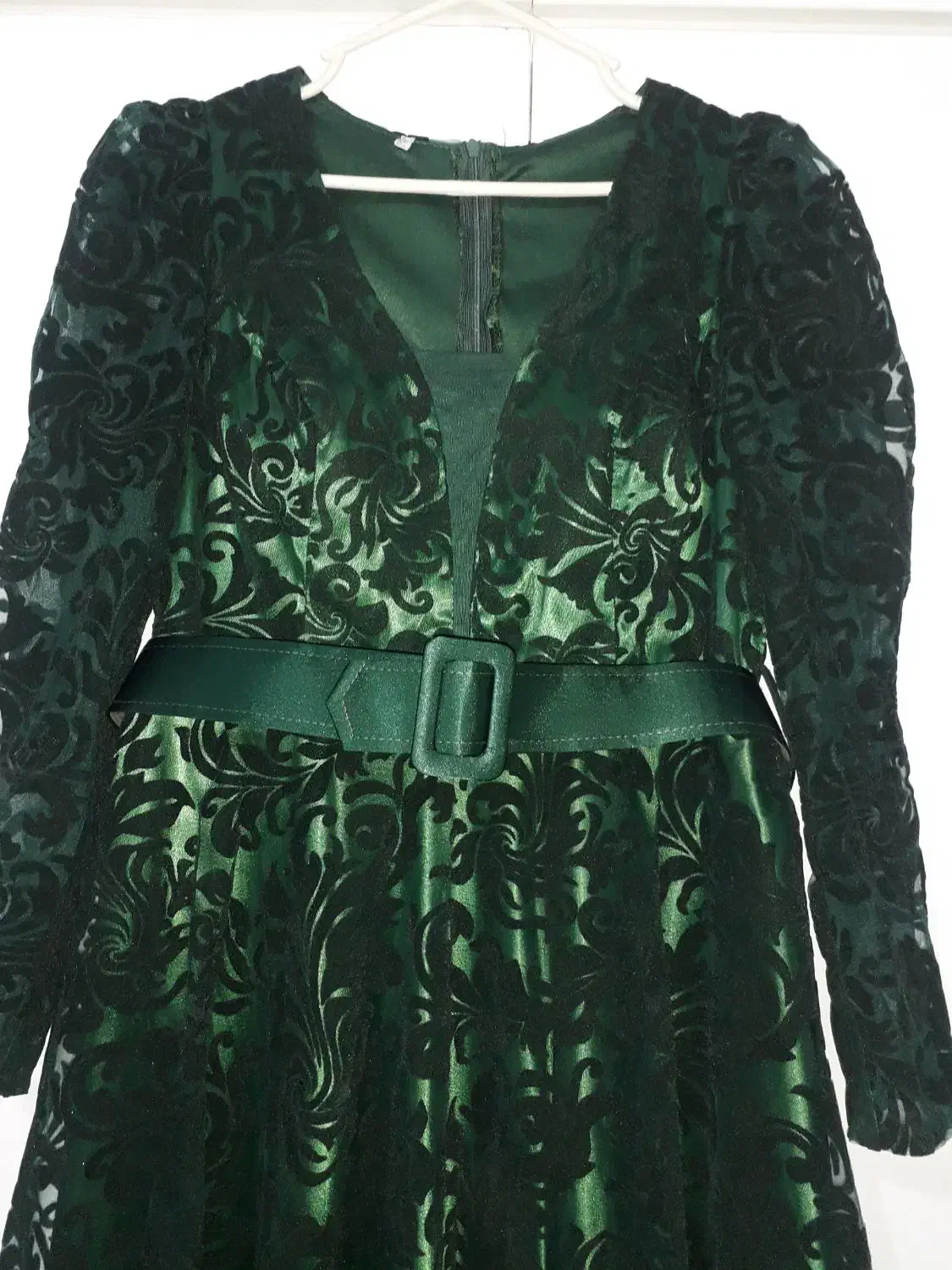 لباس مجلسی نو و تمیز|لباس|دهلران, |دیوار