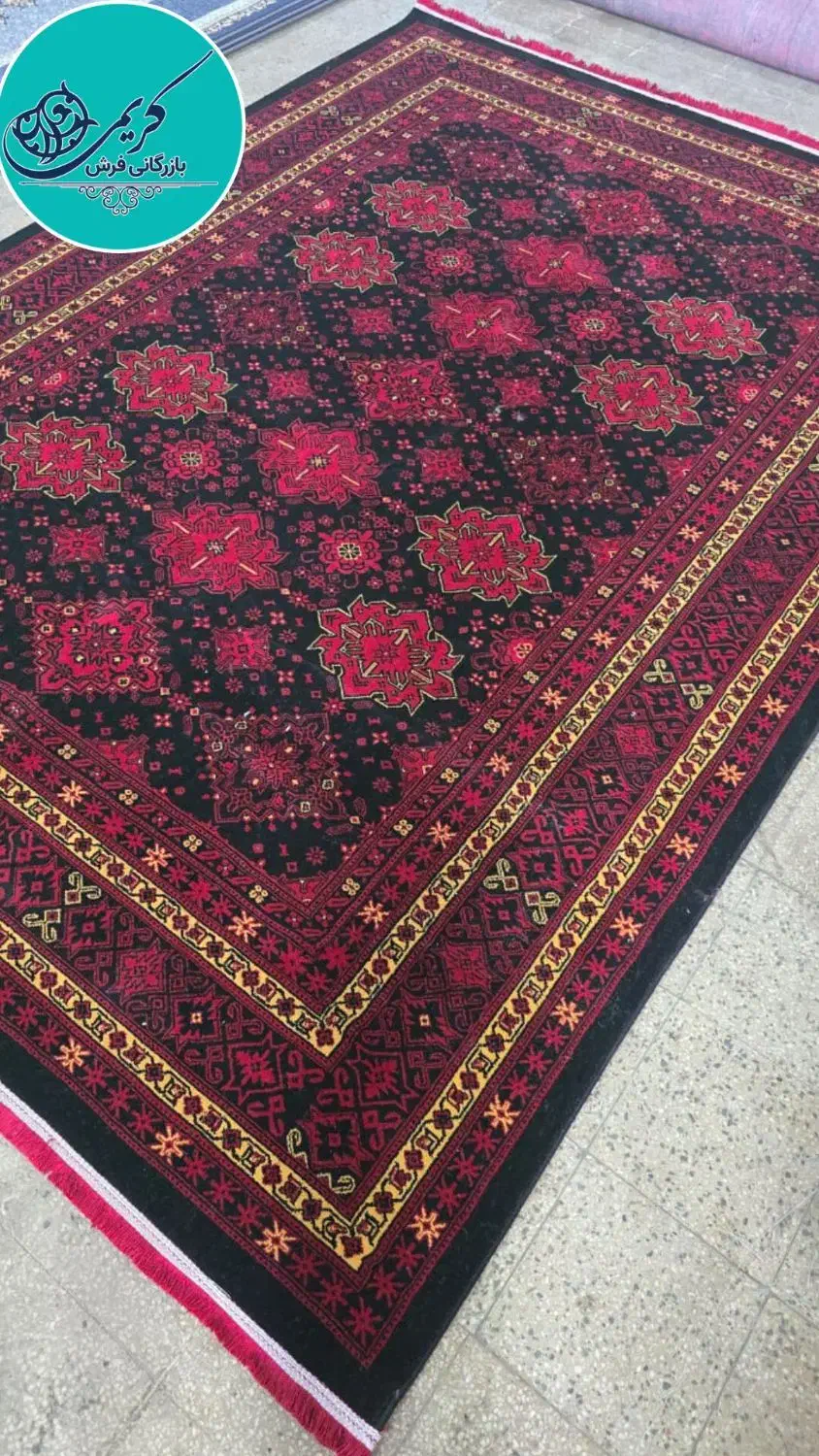 کلکسیون فرش های ۷۰۰ شانه|فرش|فولادشهر, فولادشهر|دیوار