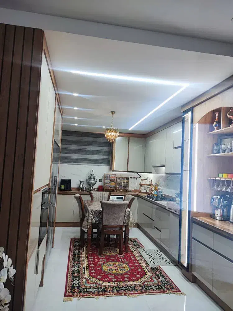 فروش آپارتمان ۷۶متری روبه افتاب مهارت|فروش آپارتمان|شاهینشهر, خانه کارگر|دیوار