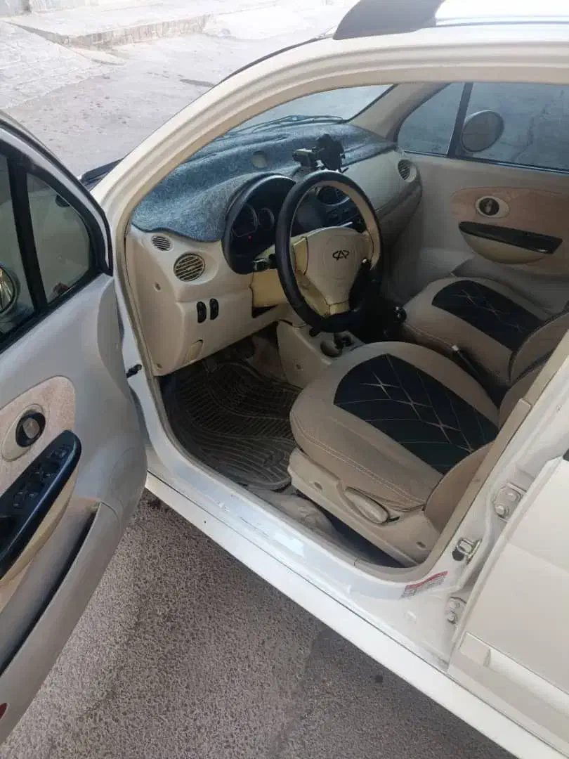 فروش ام وی ام 110|خودرو سواری و وانت|اصفهان, شهریار|دیوار