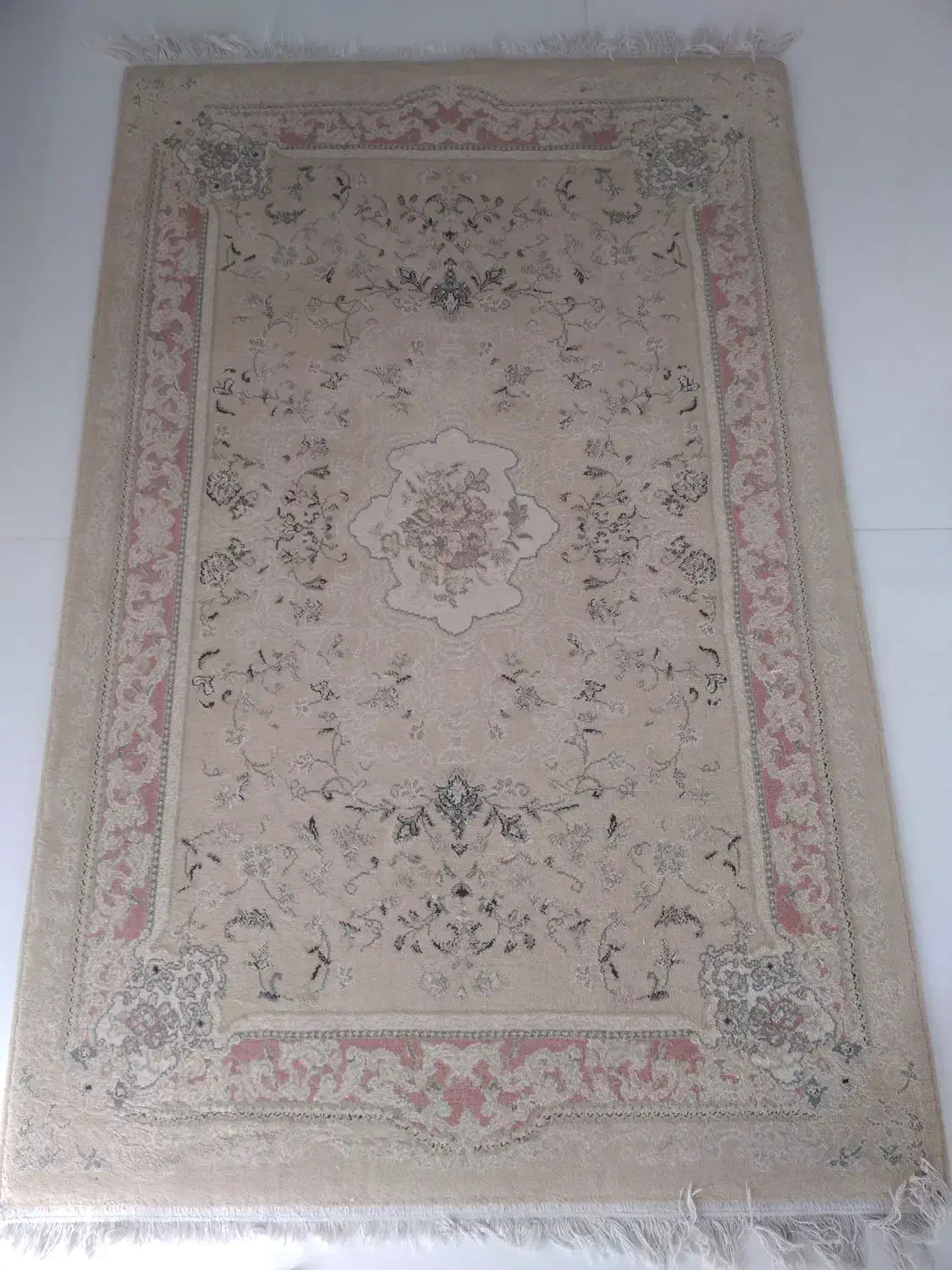 قالیچه|فرش|سبزوار, پیام|دیوار