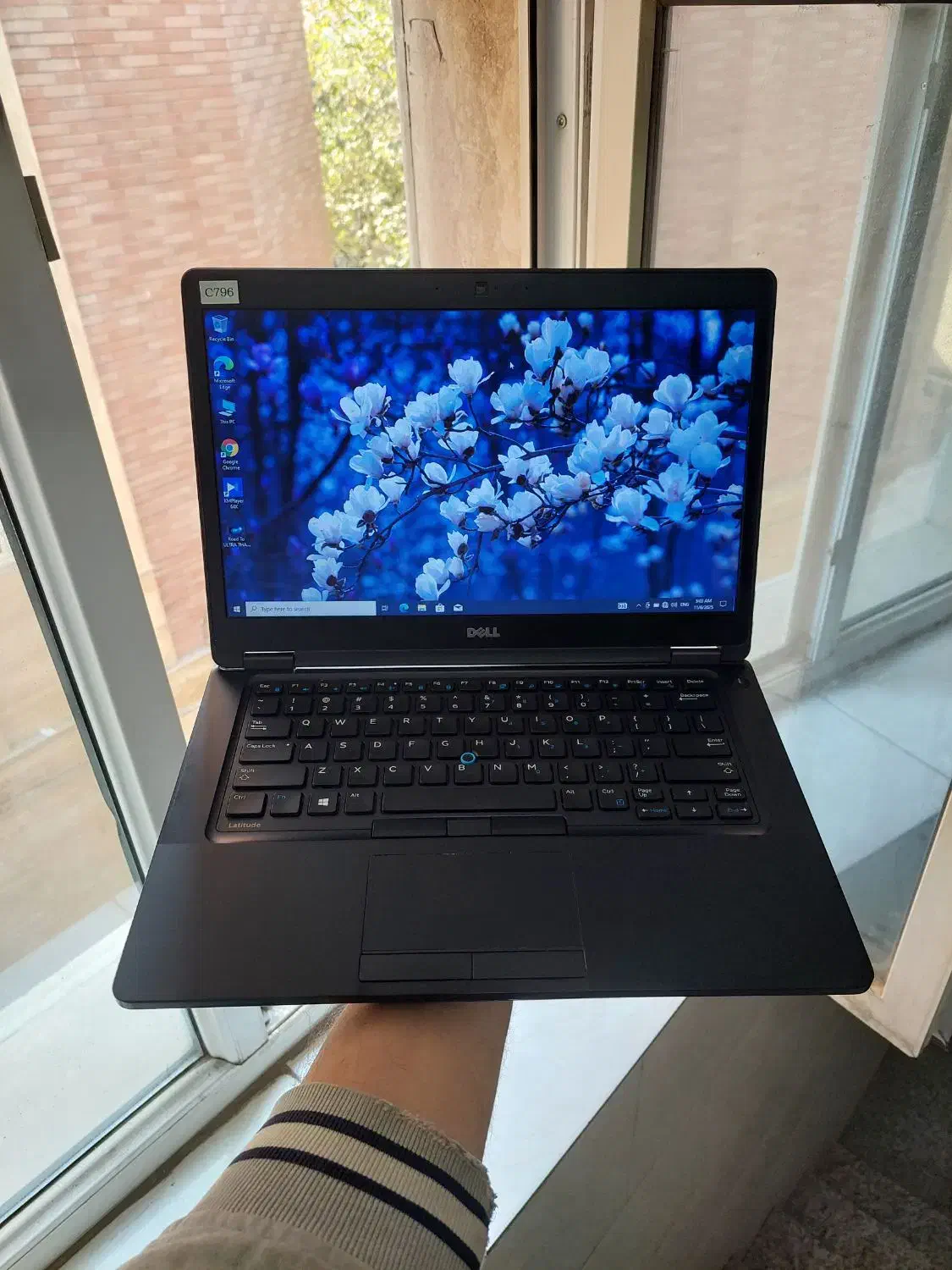 لپ‌تاپ Dell core i7|رایانه همراه|تهران, مینای جنوبی|دیوار