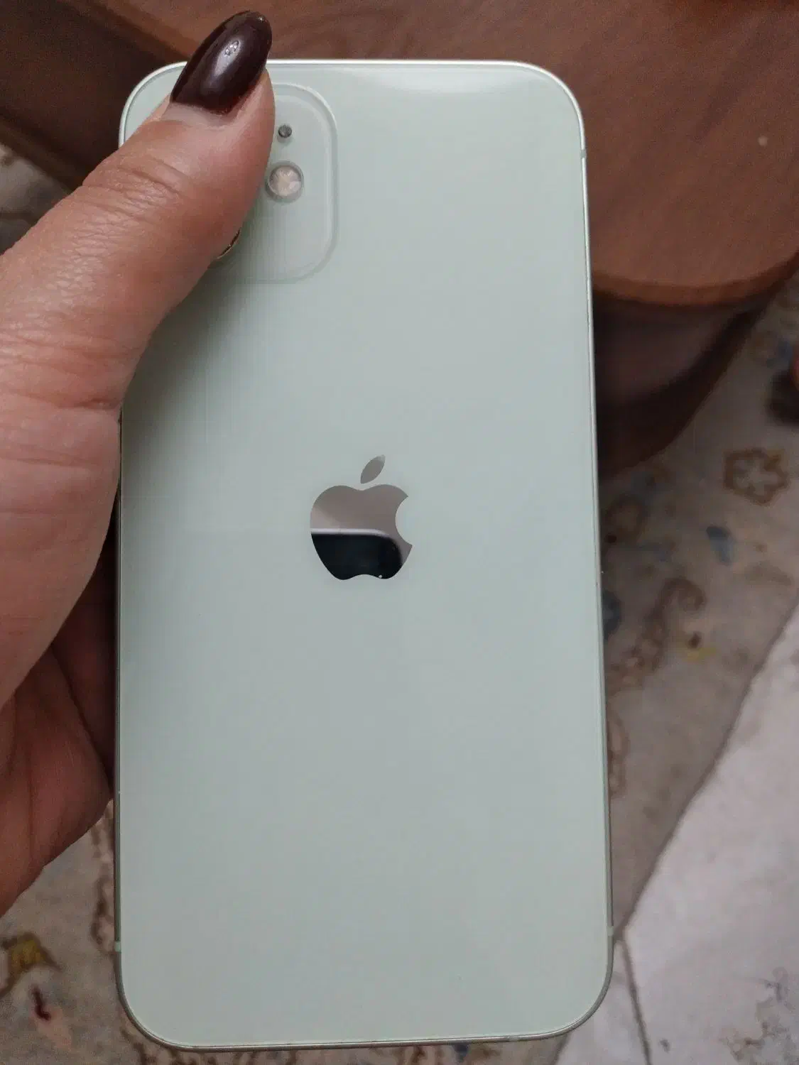 موبایل آیفون ۱۲ نرمال|موبایل|چهارباغ, |دیوار