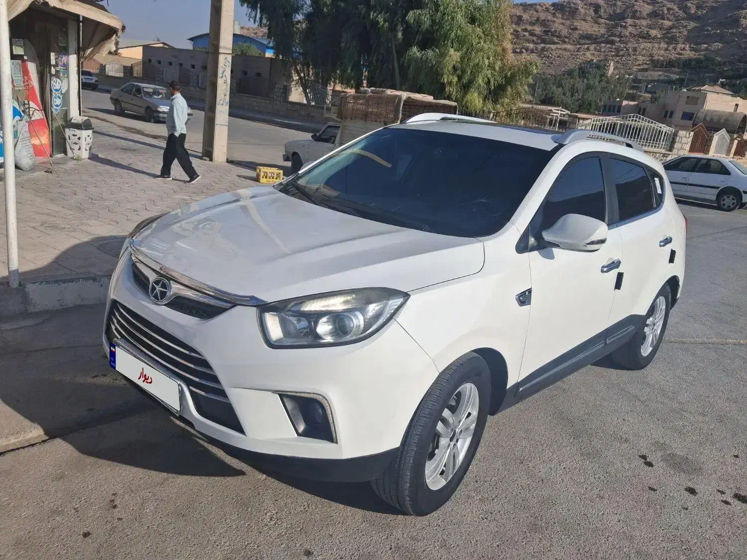 خودرو|خودرو سواری و وانت|کرمانشاه, |دیوار