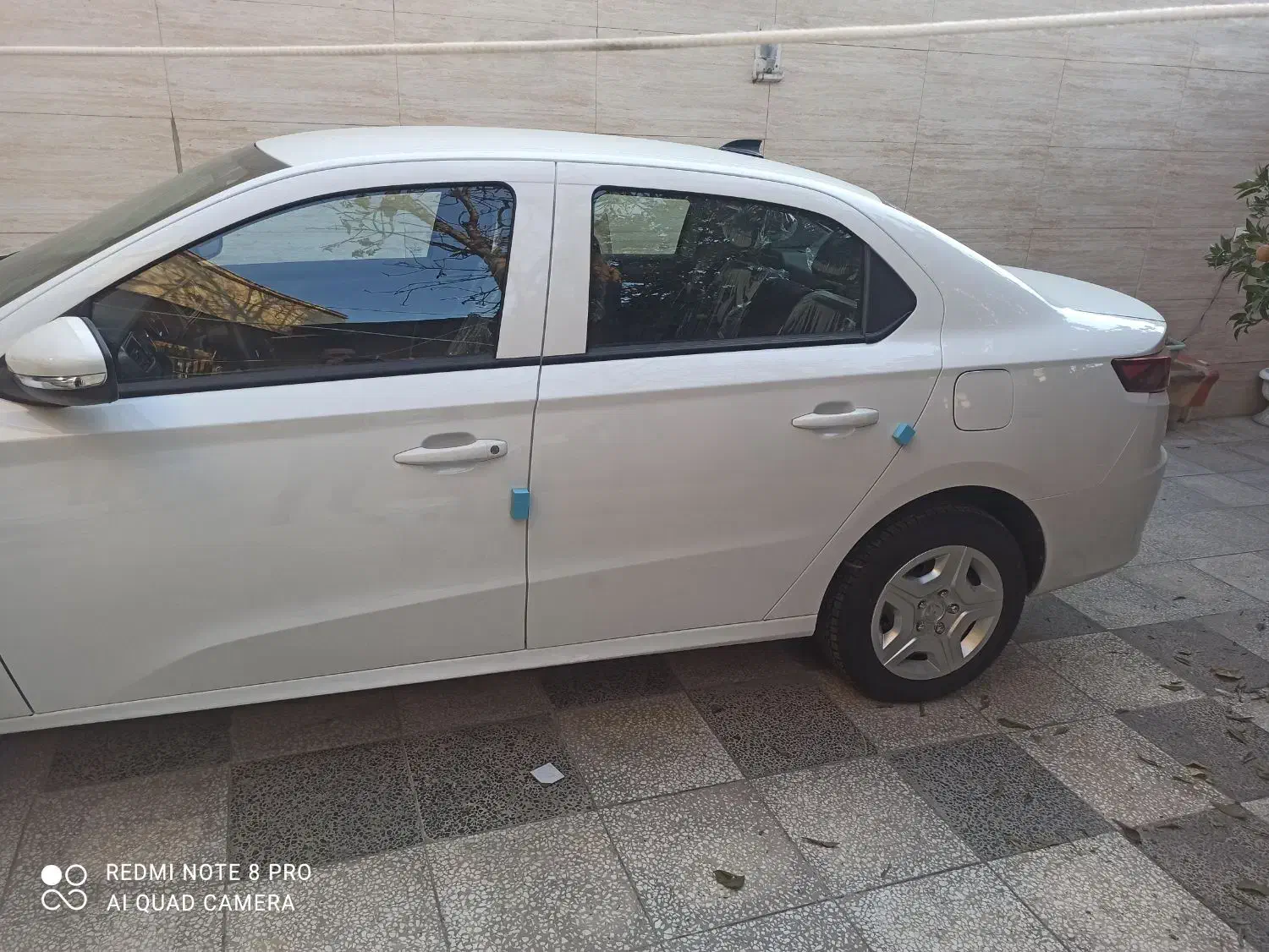 فروش تارا v1پلاس خشک|خودرو سواری و وانت|آزادشهر, |دیوار