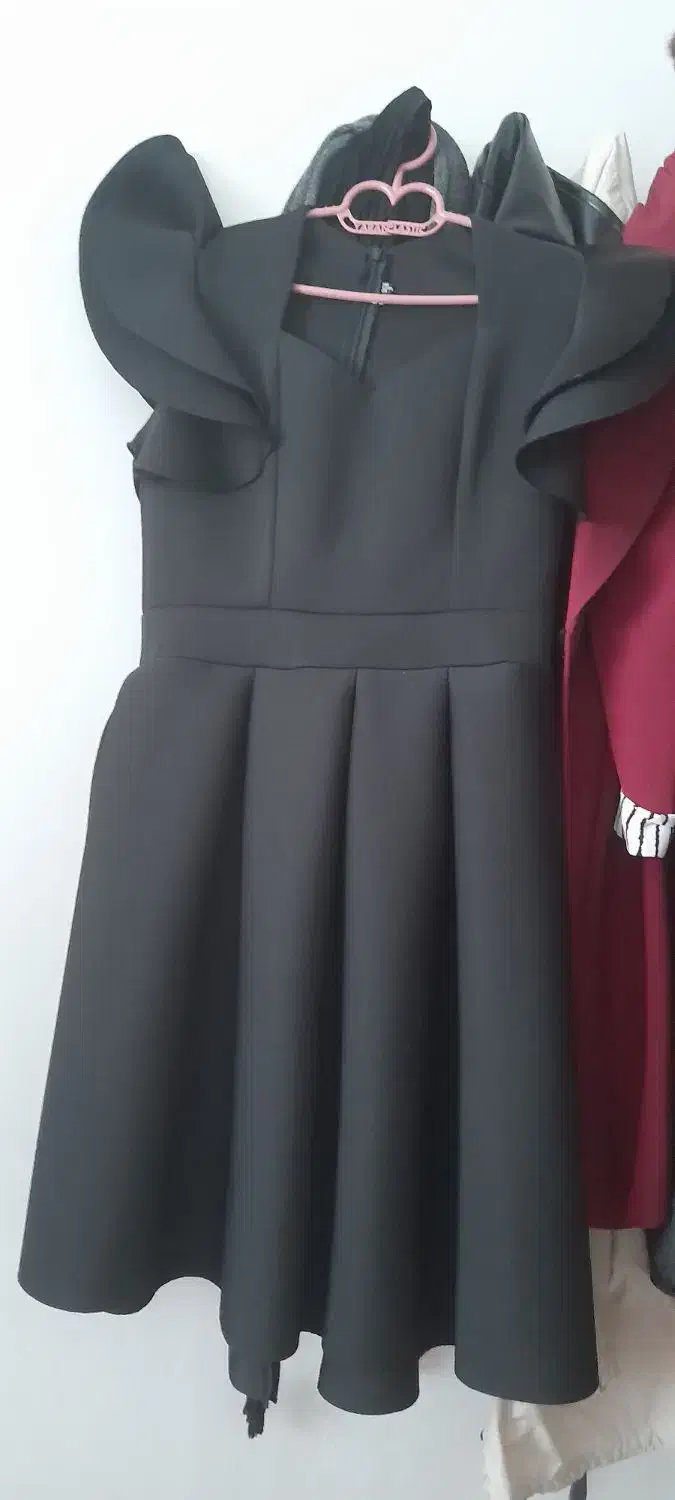 لباس مجلسی|لباس|شاهرود, |دیوار