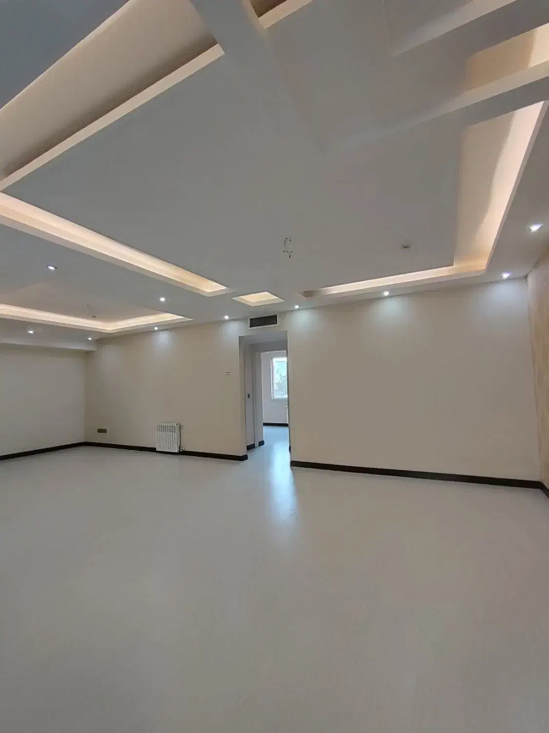 ۹۵ متر، ۲ خواب، شمال ستارخان، شهرآرا|اجارهٔ آپارتمان|تهران, شهرآرا|دیوار