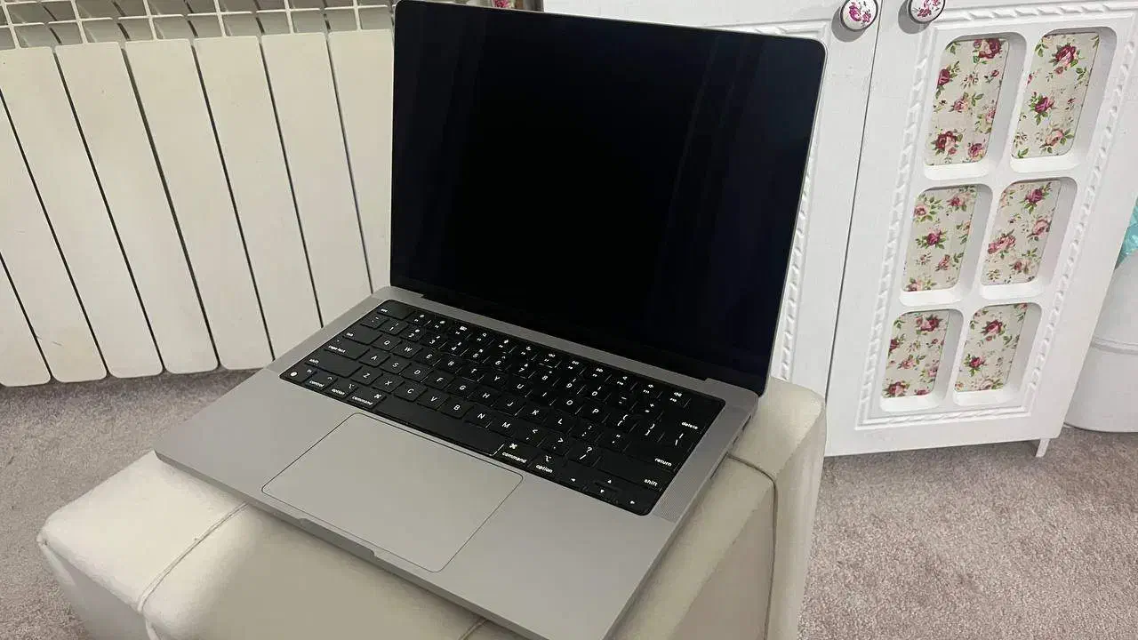 Macbook pro m2pro|رایانه همراه|باغستان, |دیوار