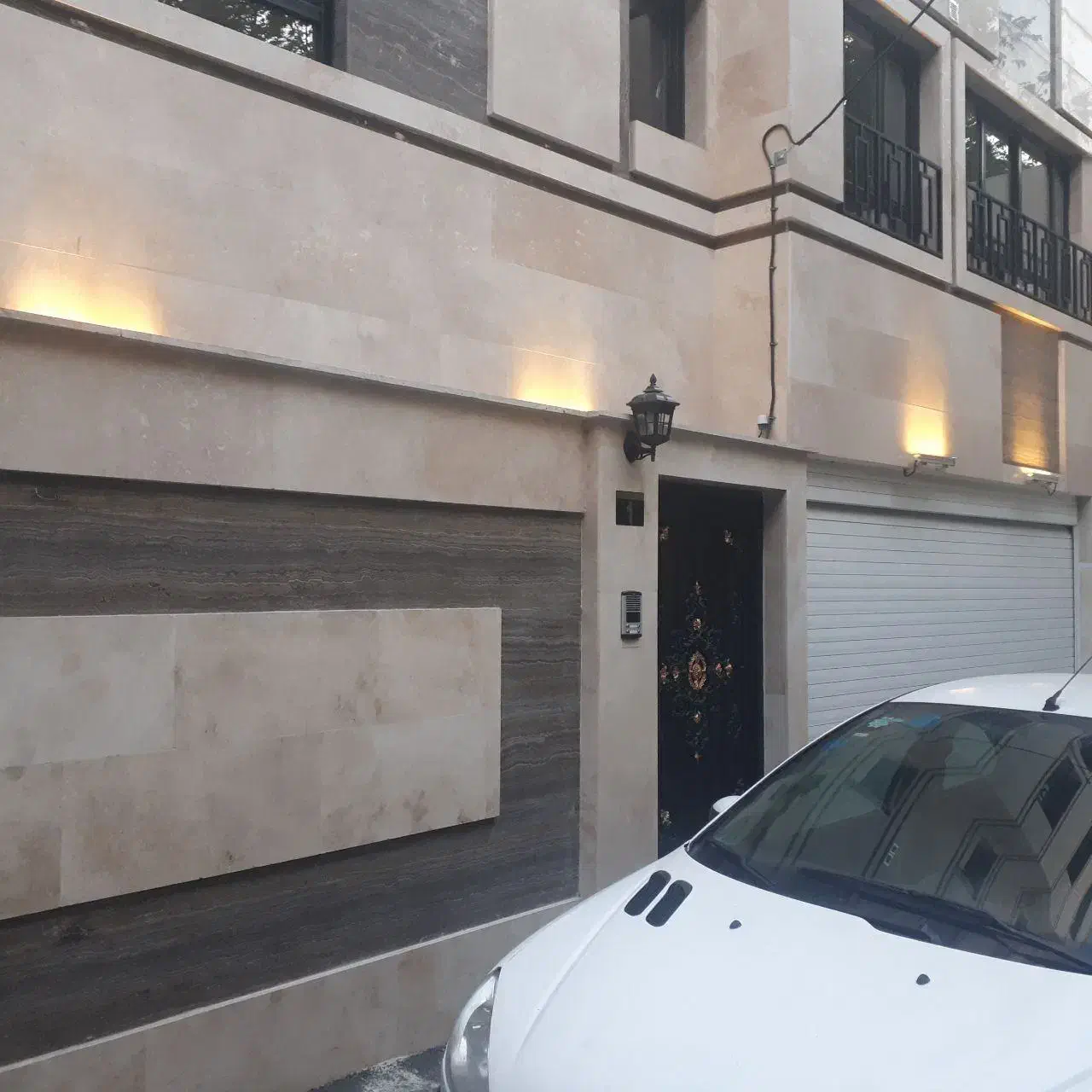 آپارتمان نوساز 85 م فول امکانات مترودانشگاه شریف|فروش آپارتمان|تهران, دانشگاه شریف|دیوار