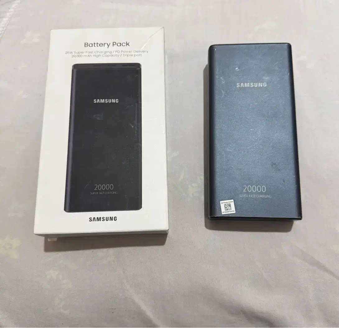 پاور بانک ۲۰هزار اصلی|لوازم جانبی موبایل و تبلت|قم, جمکران|دیوار