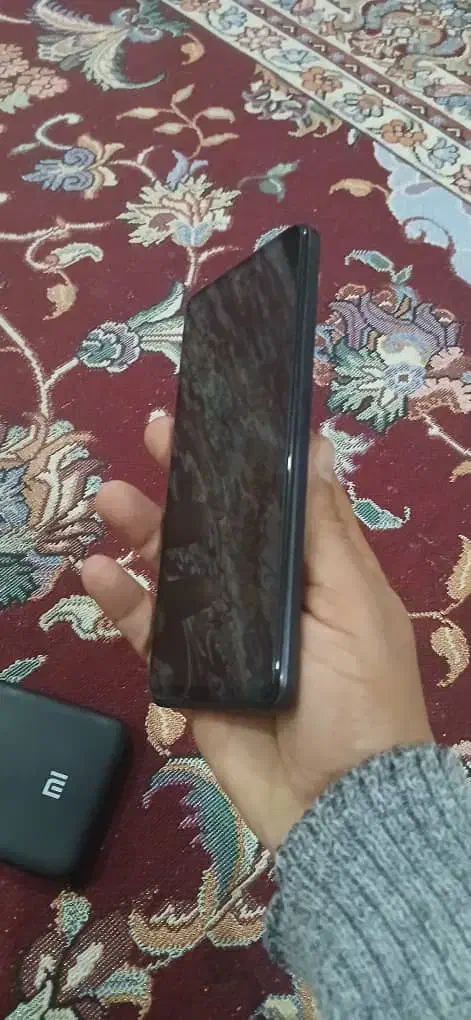 گوشی نوت 12s|موبایل|اهواز, ملاشیه|دیوار