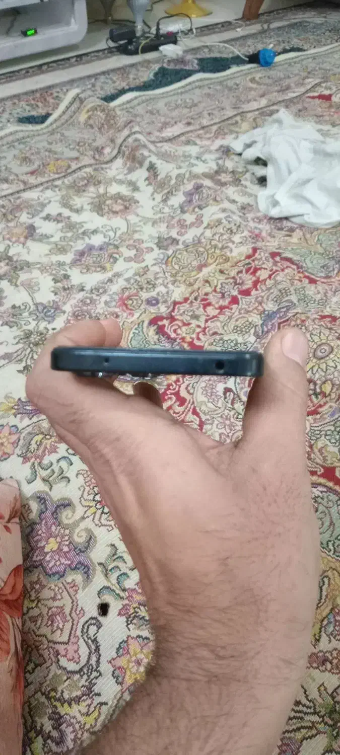 Redmi 12|موبایل|مشهد, علی آباد|دیوار