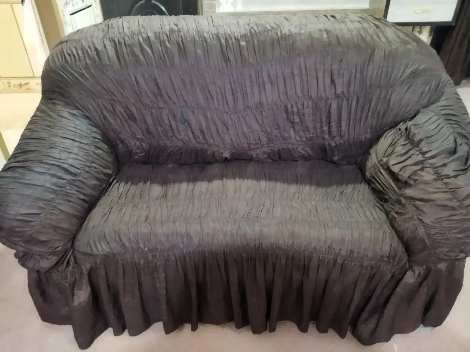 مبل وتخت|مبلمان خانگی و میز عسلی|زابل, |دیوار