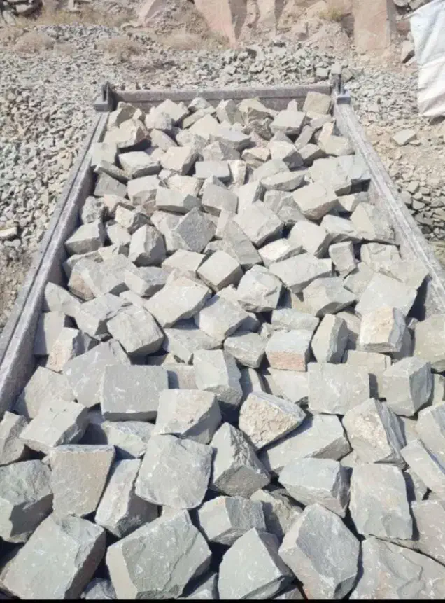 سنگ پی هفتگل|مصالح و تجهیزات ساختمان|اهواز, ویلاشهر|دیوار