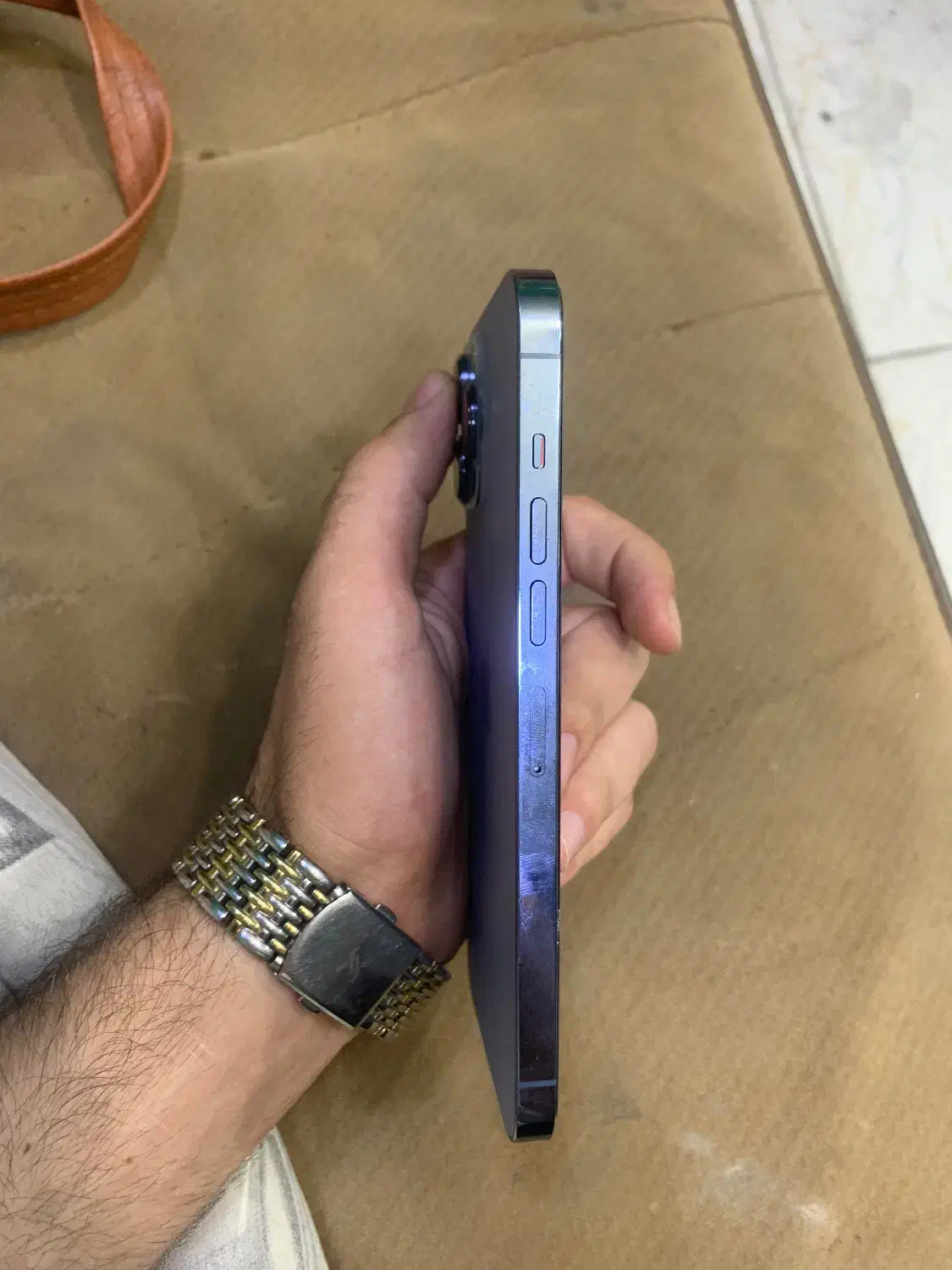 ایفون ۱۳ پرومکس ۲۵۶|موبایل|پیرانشهر, |دیوار