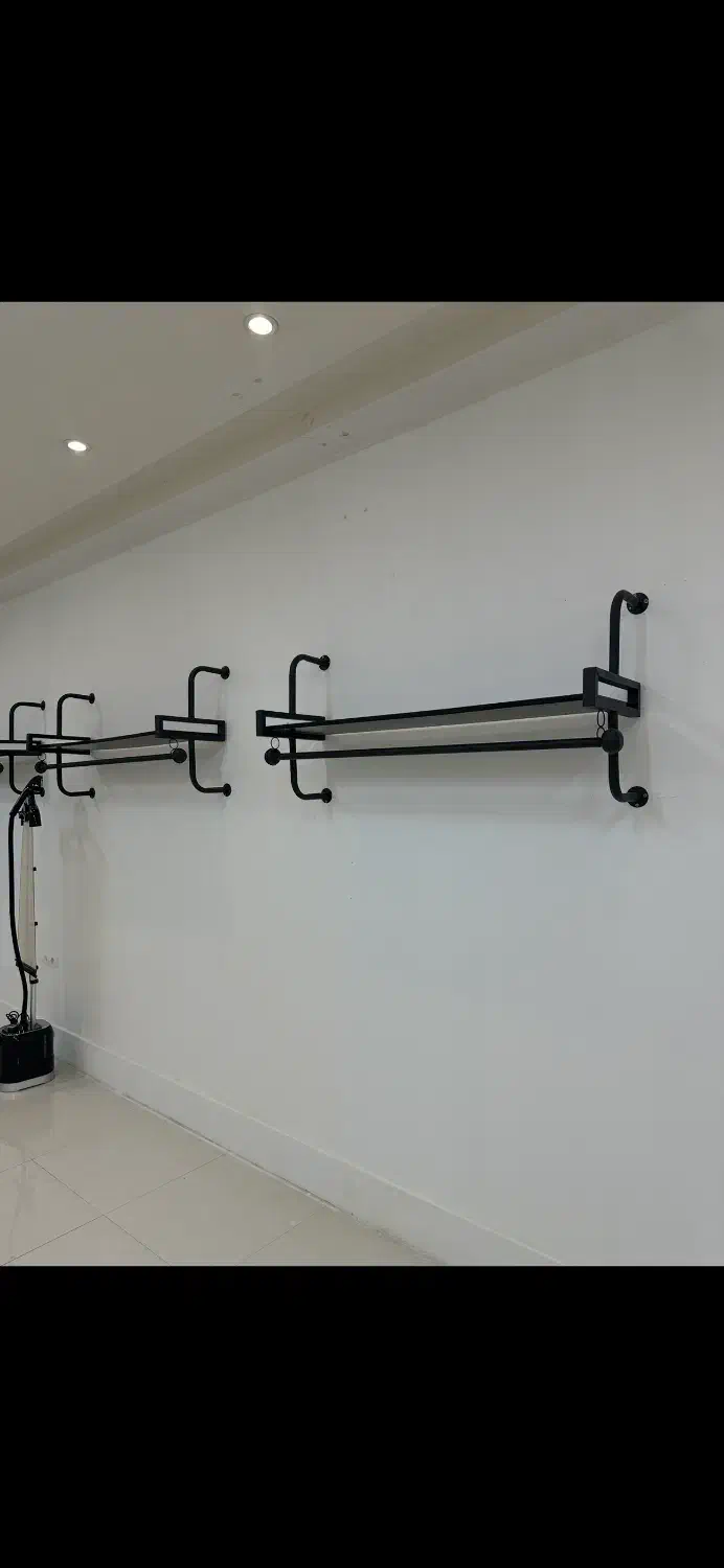 رگال دیواری|فروشگاه و مغازه|قم, باسکول|دیوار