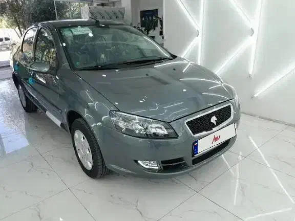 حواله رانا پلاس ارتقا یافته|خودرو سواری و وانت|تهران, مهرآباد|دیوار