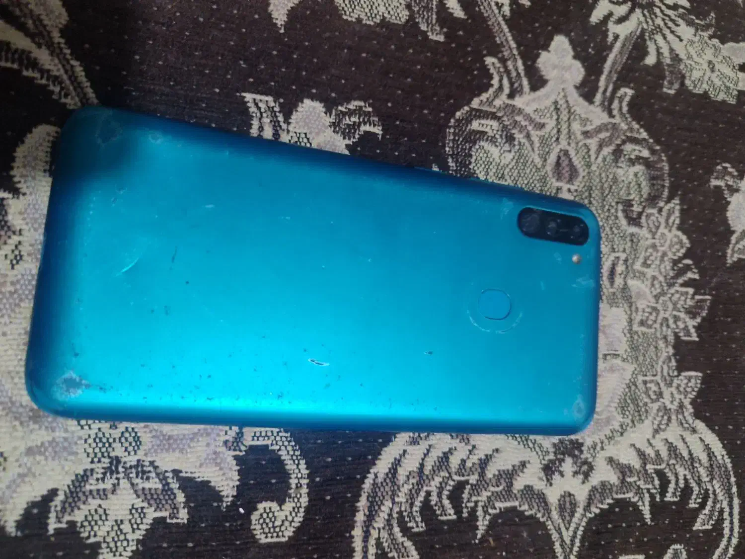 گوشی سامسونگ M11|موبایل|شهریار, کهنز|دیوار