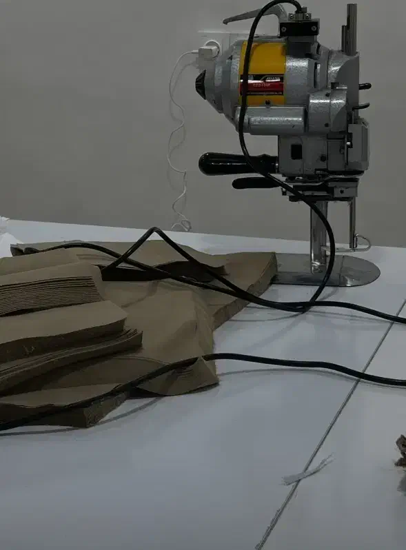 خیاط حرفه ای و نیمه حرفه ای|استخدام صنعتی، فنی، مهندسی|قم, زنبیل آباد|دیوار