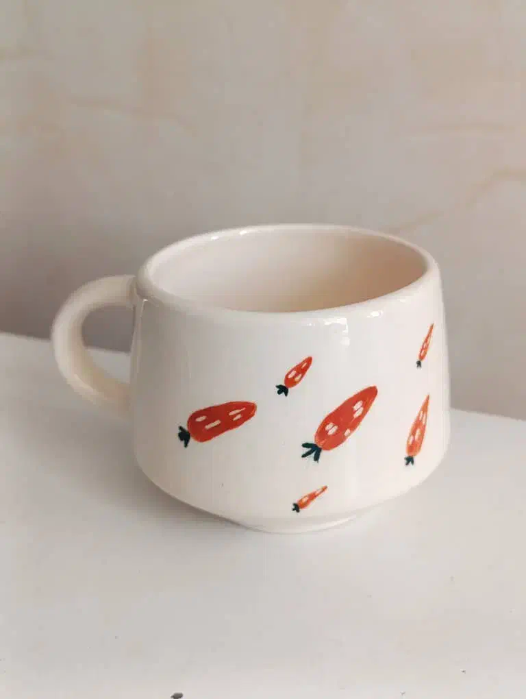 ماگ فسا|صنایع دستی و سایر لوازم تزئینی|فسا, |دیوار