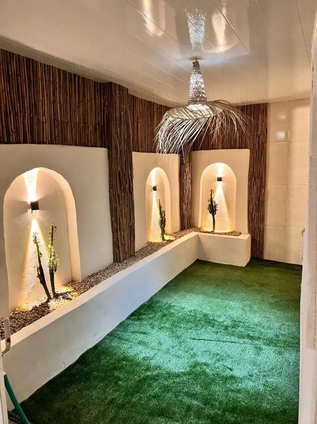 اقامتگاه|اجارهٔ کوتاهمدت ویلا و باغ|قشم, |دیوار