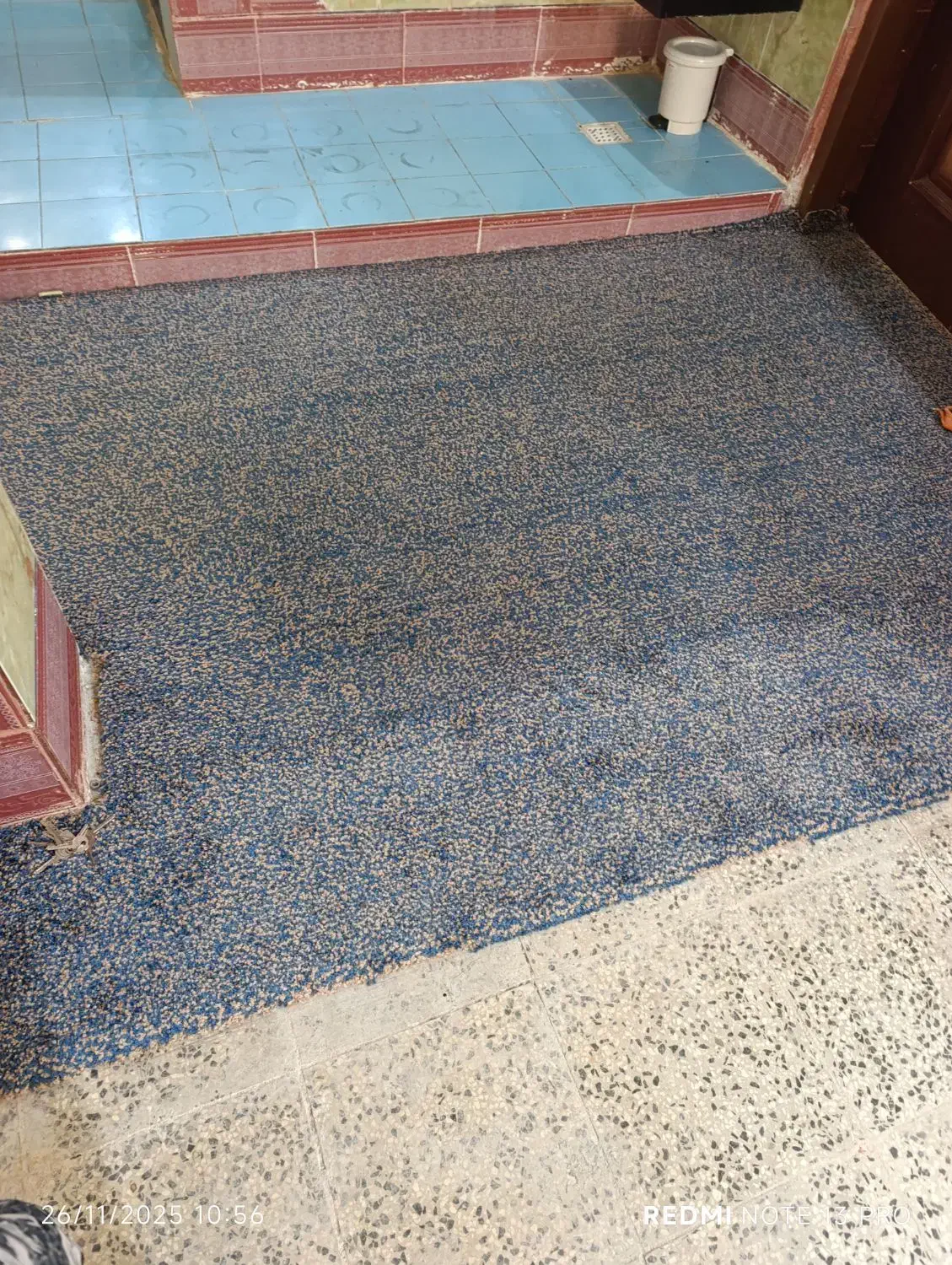 پالاز  برا راه رو|فرش|یاسوج, |دیوار