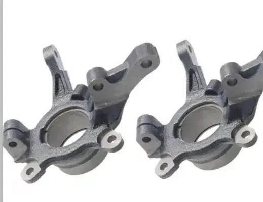 سگ دست و توپی و بلبرینگ چرخ جلو تیبا و پراید ساینا|قطعات یدکی و لوازم جانبی|کرج, ملکآباد|دیوار