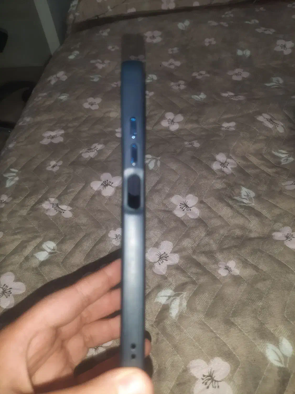 گارد ایفون 17 نو استفاده نشده فقط از جعبه در امده|لوازم جانبی موبایل و تبلت|بیرجند, |دیوار