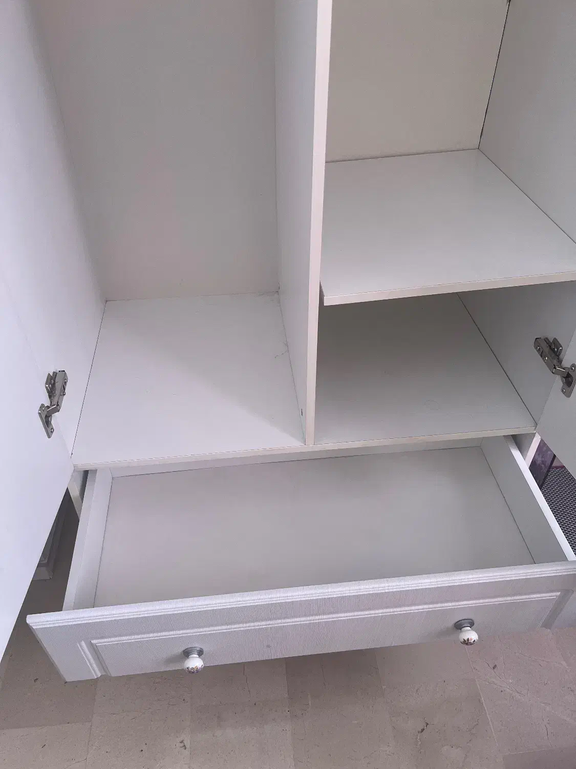 کمد مدل پرنسس اپادانا|جاکفشی، کمد، دراور|تهران, پاسداران|دیوار