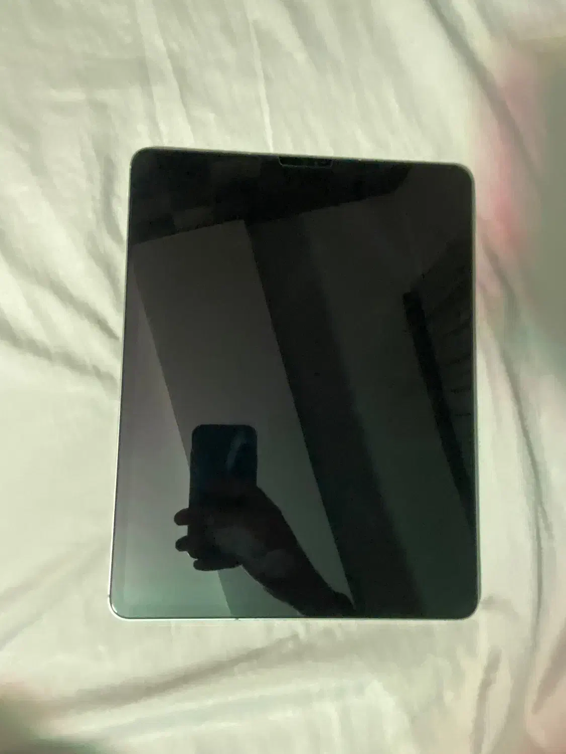 ipad pro 12.9 inch / 256 GB|تبلت|اصفهان, ملک‌شهر|دیوار