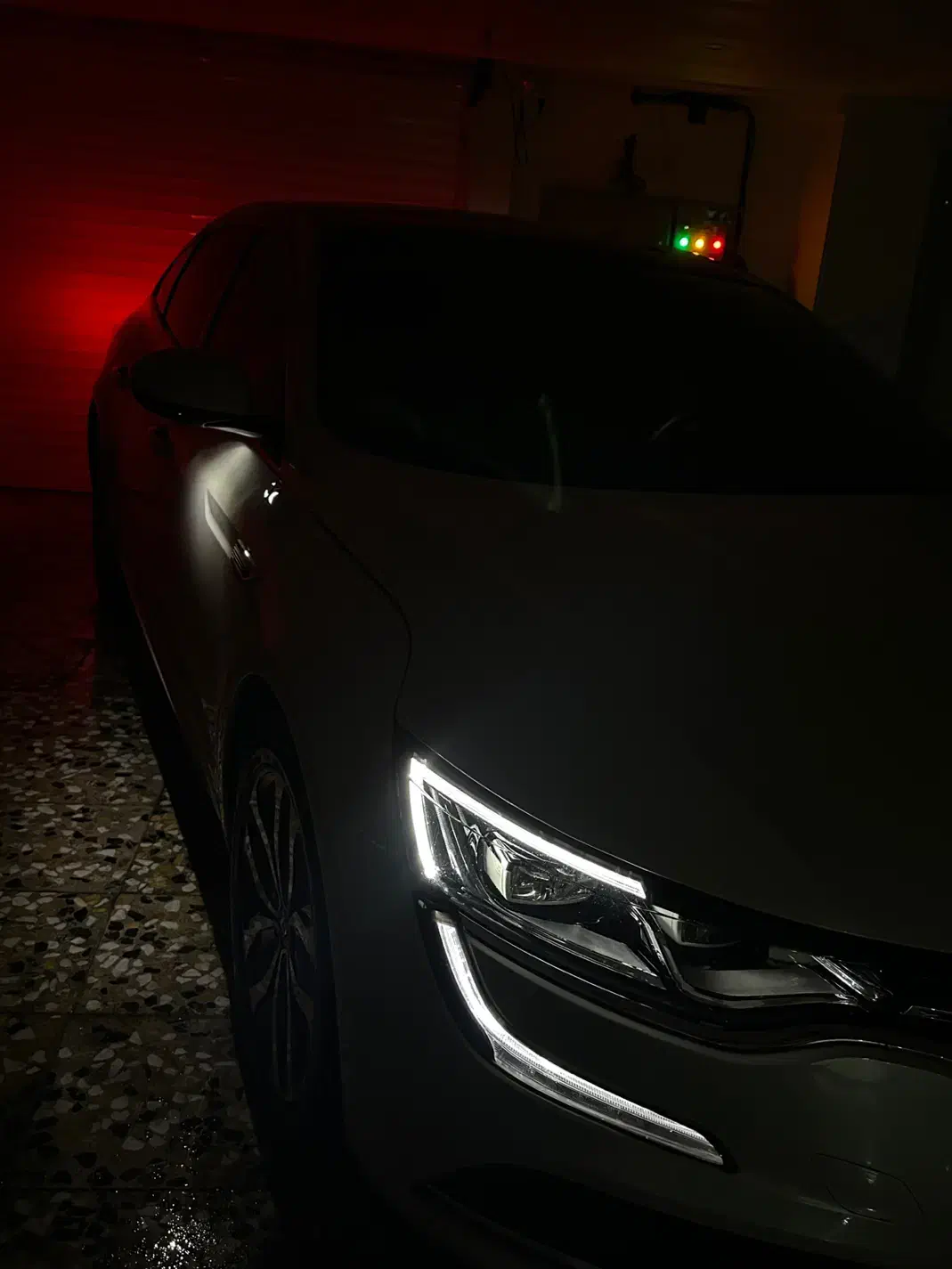 تالیسمان 2017E3|خودرو سواری و وانت|تهران, تهرانسر غربی|دیوار