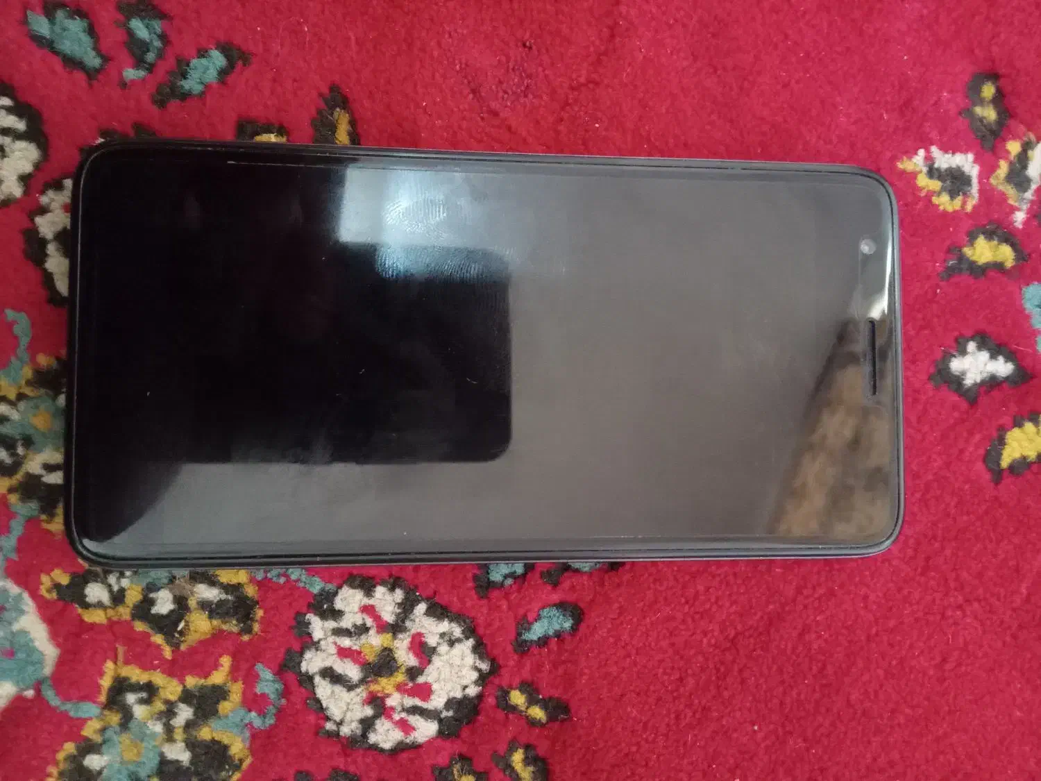 گوشی ووکال V0 core دارای کارتن|موبایل|قدس, شهرقدس|دیوار