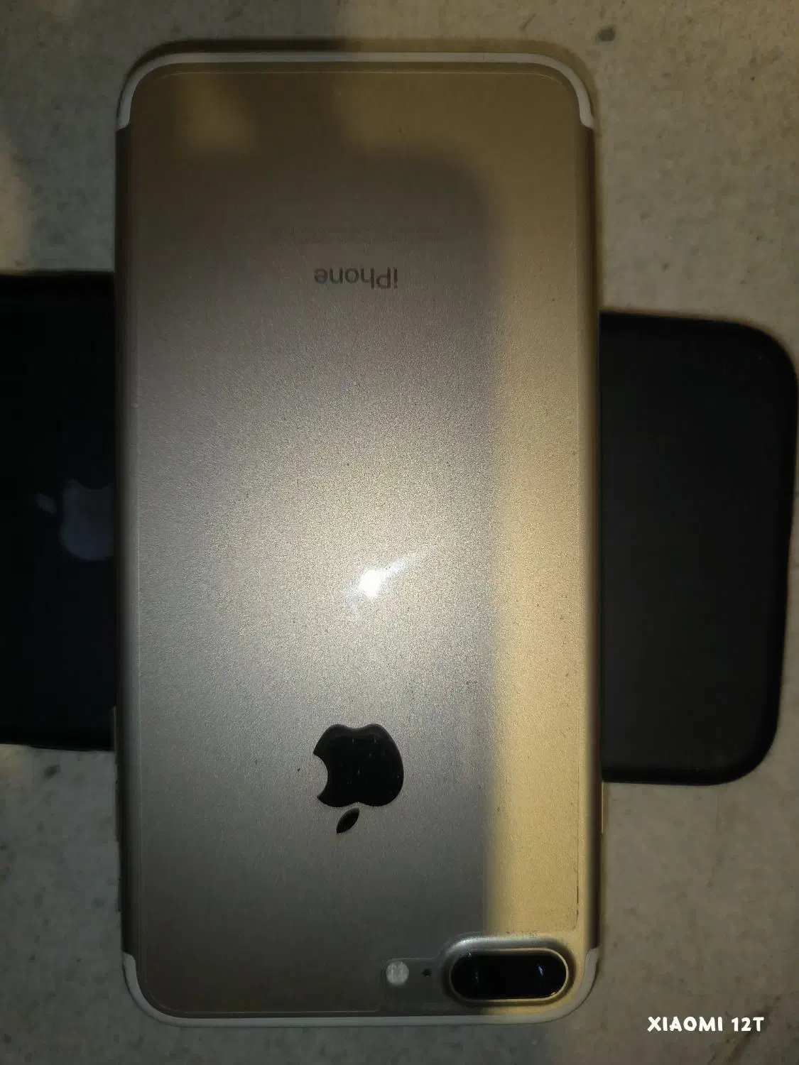 iphone 7 plus 256|موبایل|تهران, پرستار|دیوار