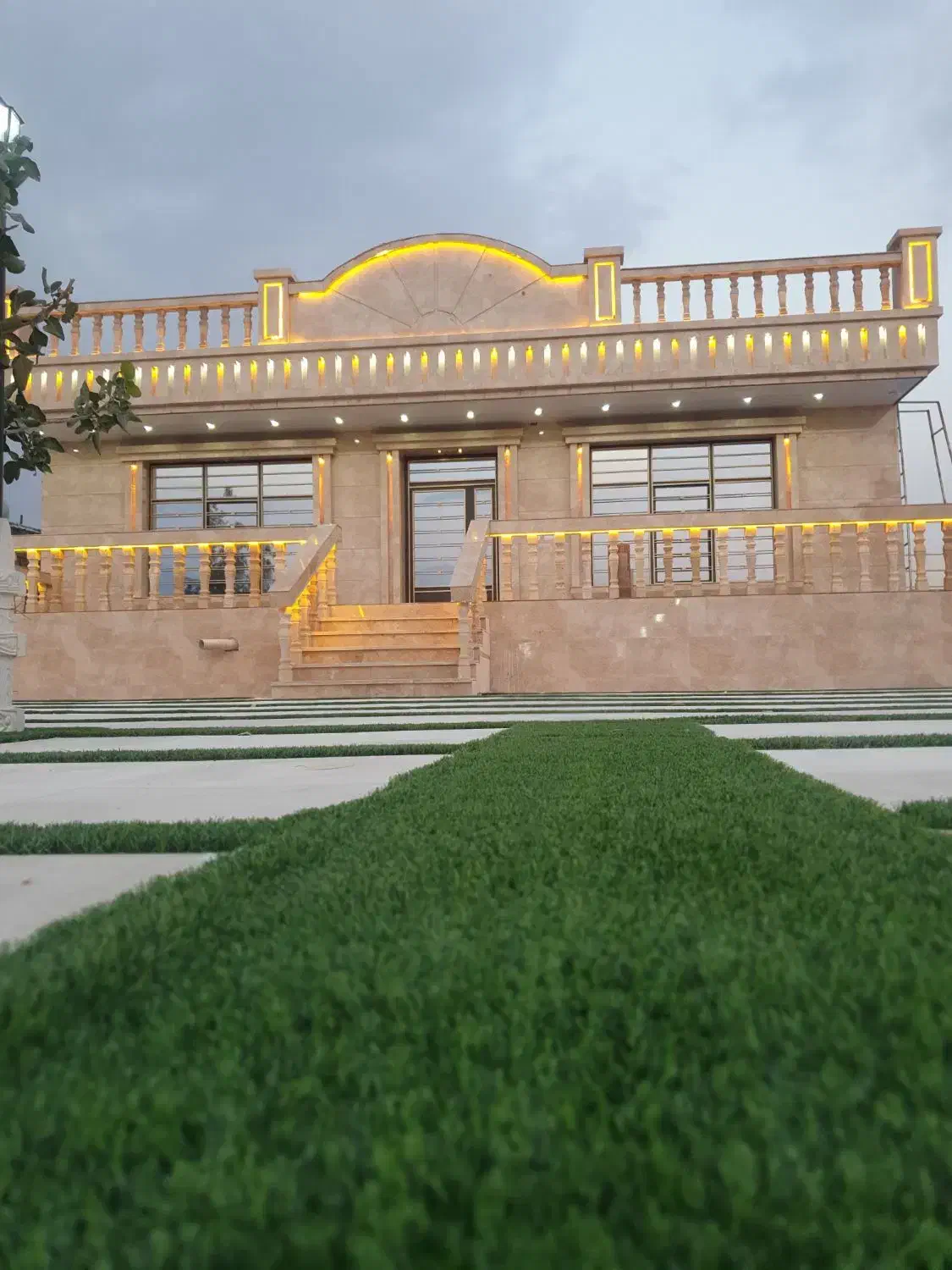 فروش خانه ویلایی ۱۶۰ متری ۲ خوابه در شیراز|فروش خانه و ویلا|بندرعباس, |دیوار